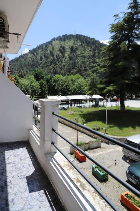 Blei & Dei Apartment Berat Exterior photo